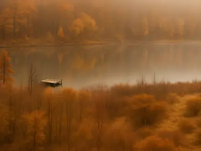 Riley Lake