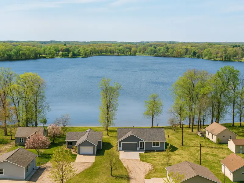 Robinson Lake