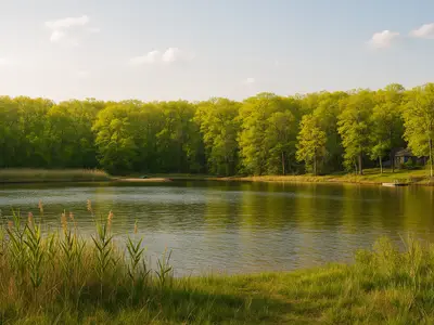 Roby Lake