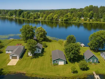 Rosa Lake