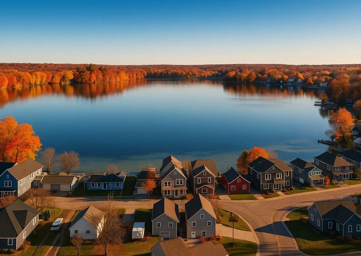 Round Lake photo 1