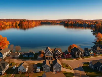 Round Lake