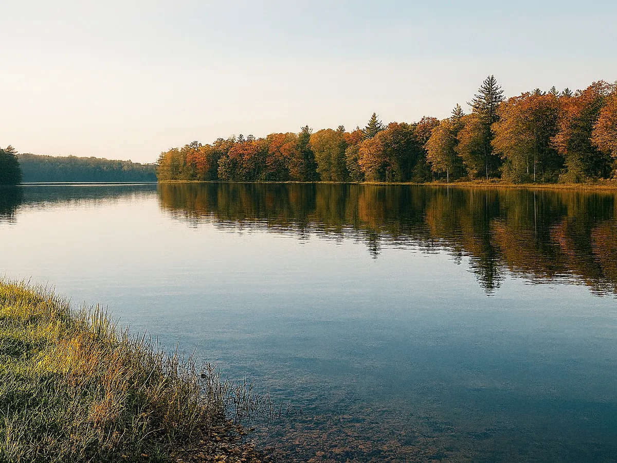 Schultz Lake photo 1