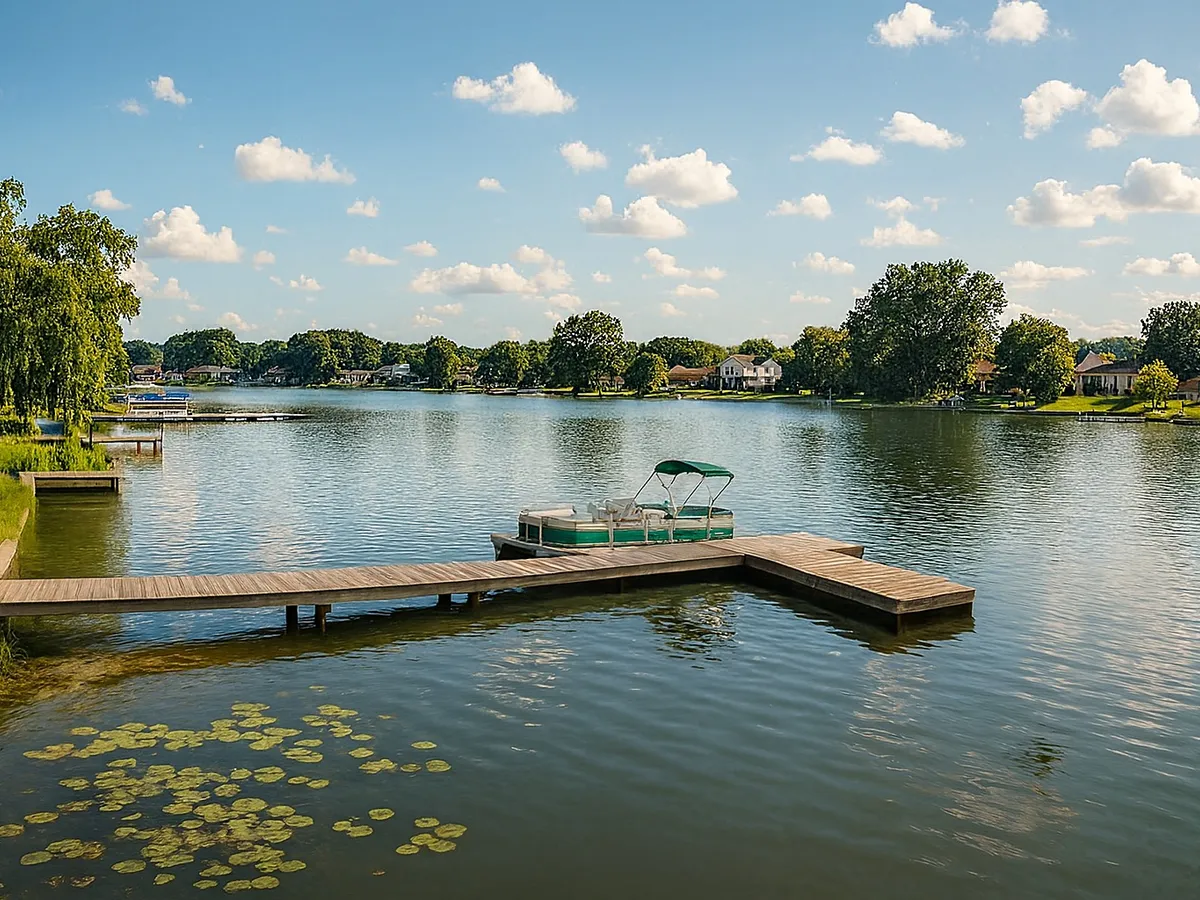 Smith Bayou photo 1