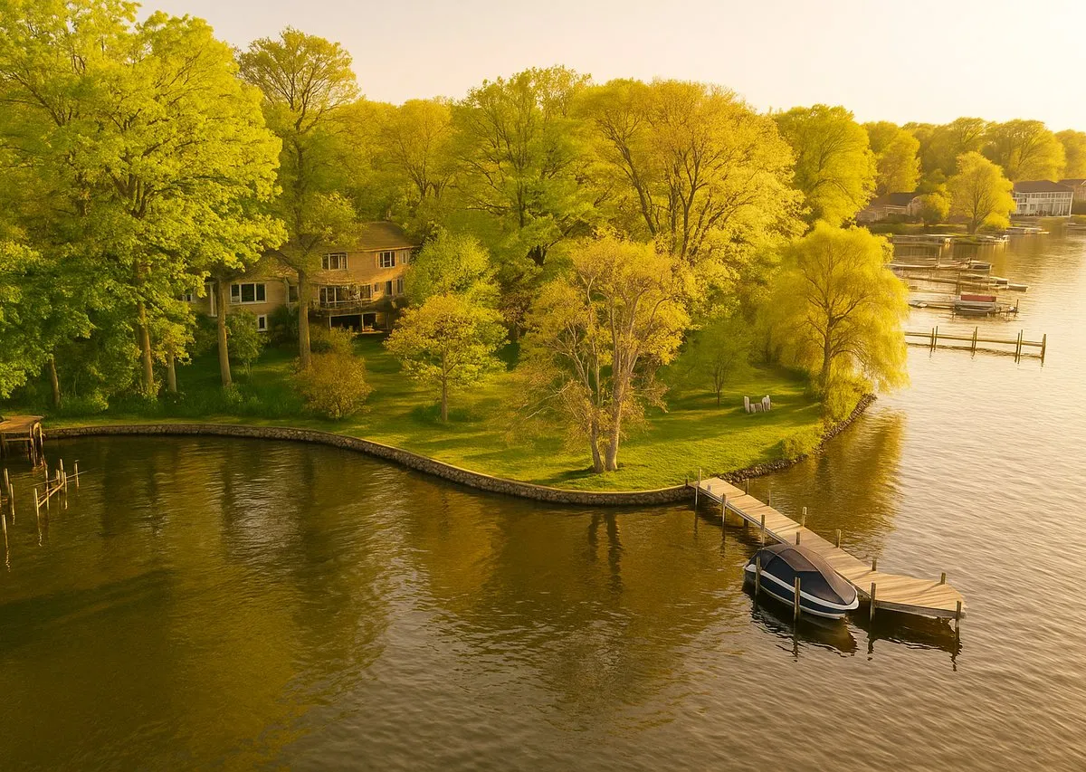 Spring Lake (Spring Lake Twp) photo 1