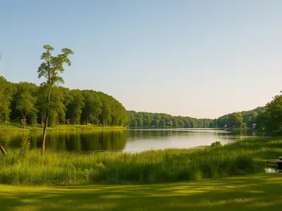 Sunfish Lake