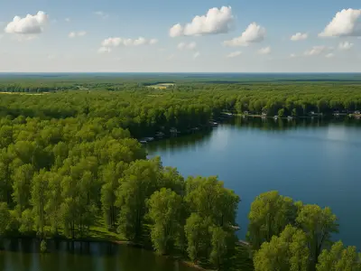 Swan Lake