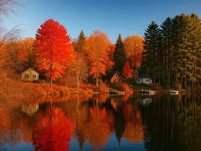 Tannery Creek