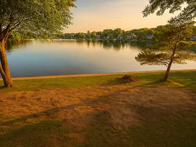 Townline Lake