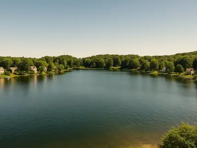 Upper Lake