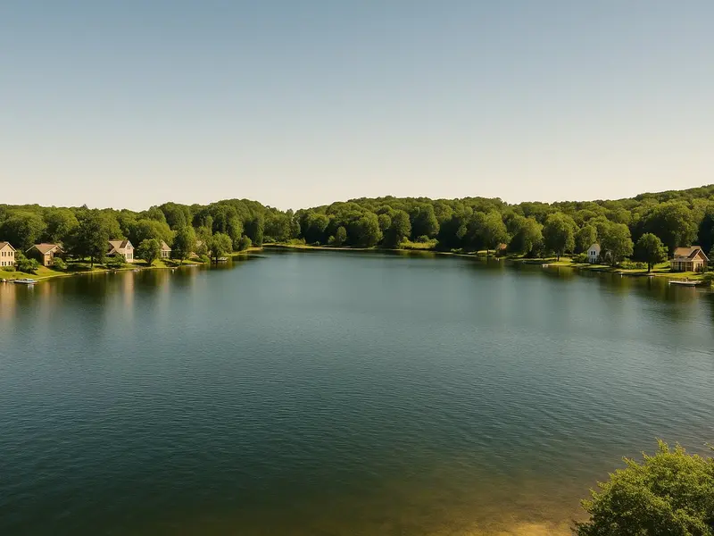 Upper Lake