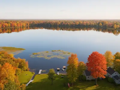 Upper Scott Lake