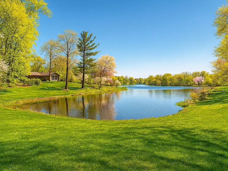 Walden Lake
