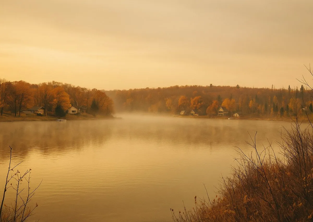 Webinguaw Lake photo 1
