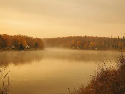 Webinguaw Lake