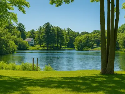 Whalen Lake
