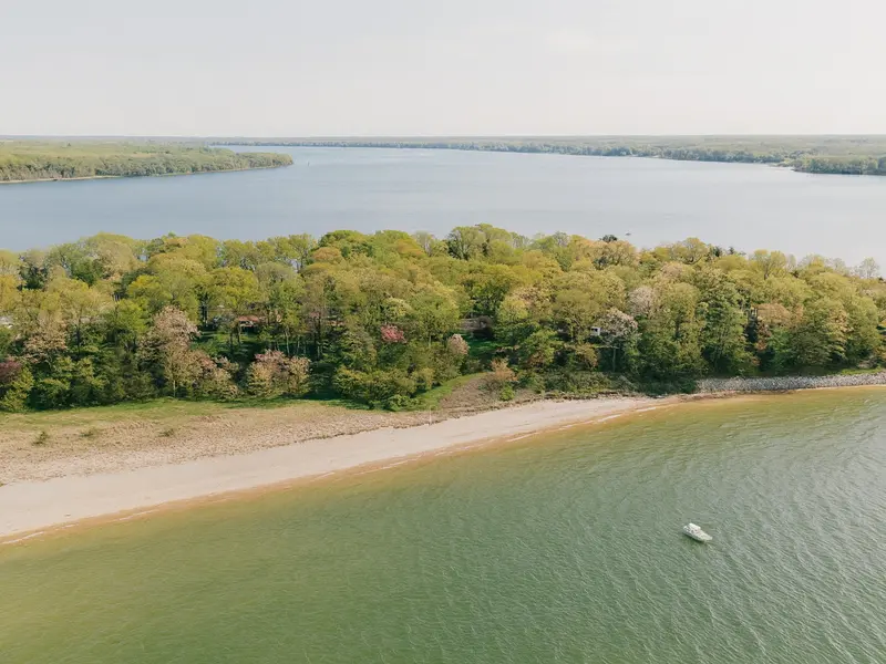 White Lake — Lake