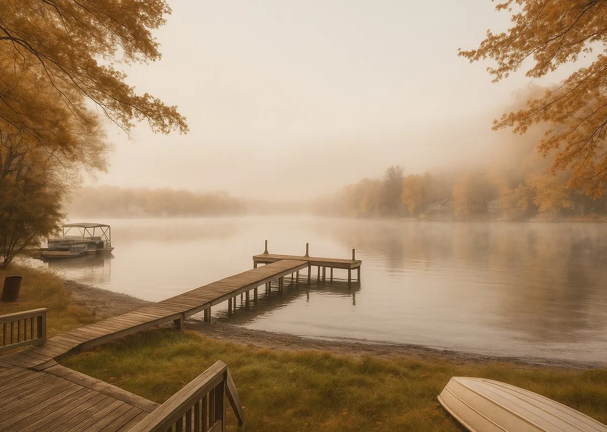 Woodland Lake photo 1