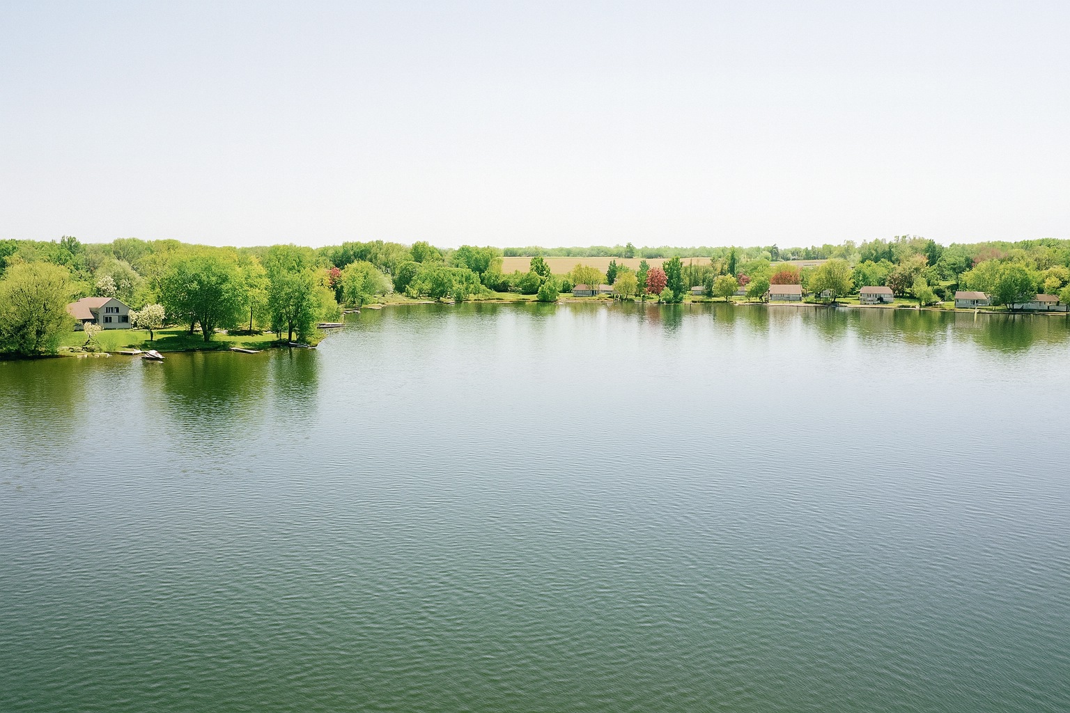 Campbell Lake