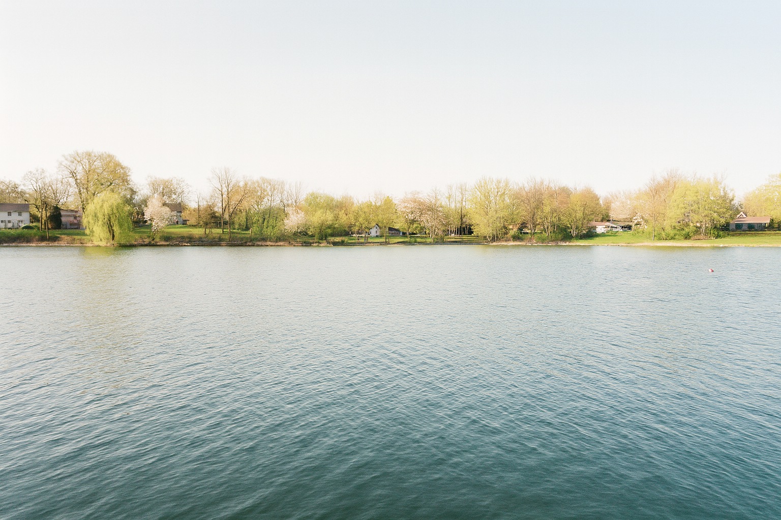 Church Lake