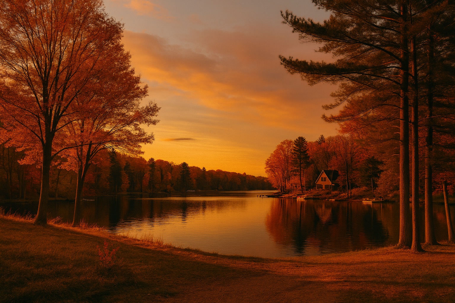 Clear Lake