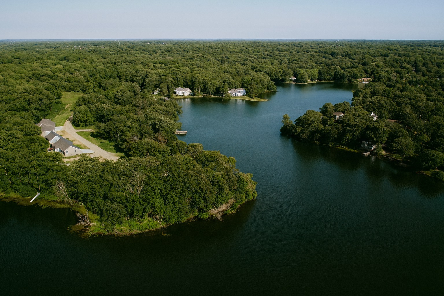 Dean Lake