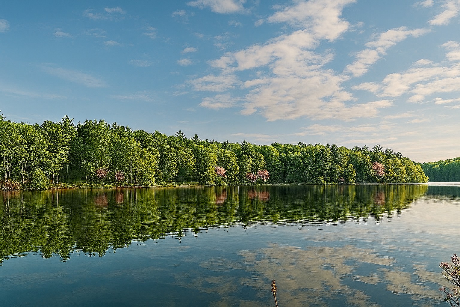 Deer Lake