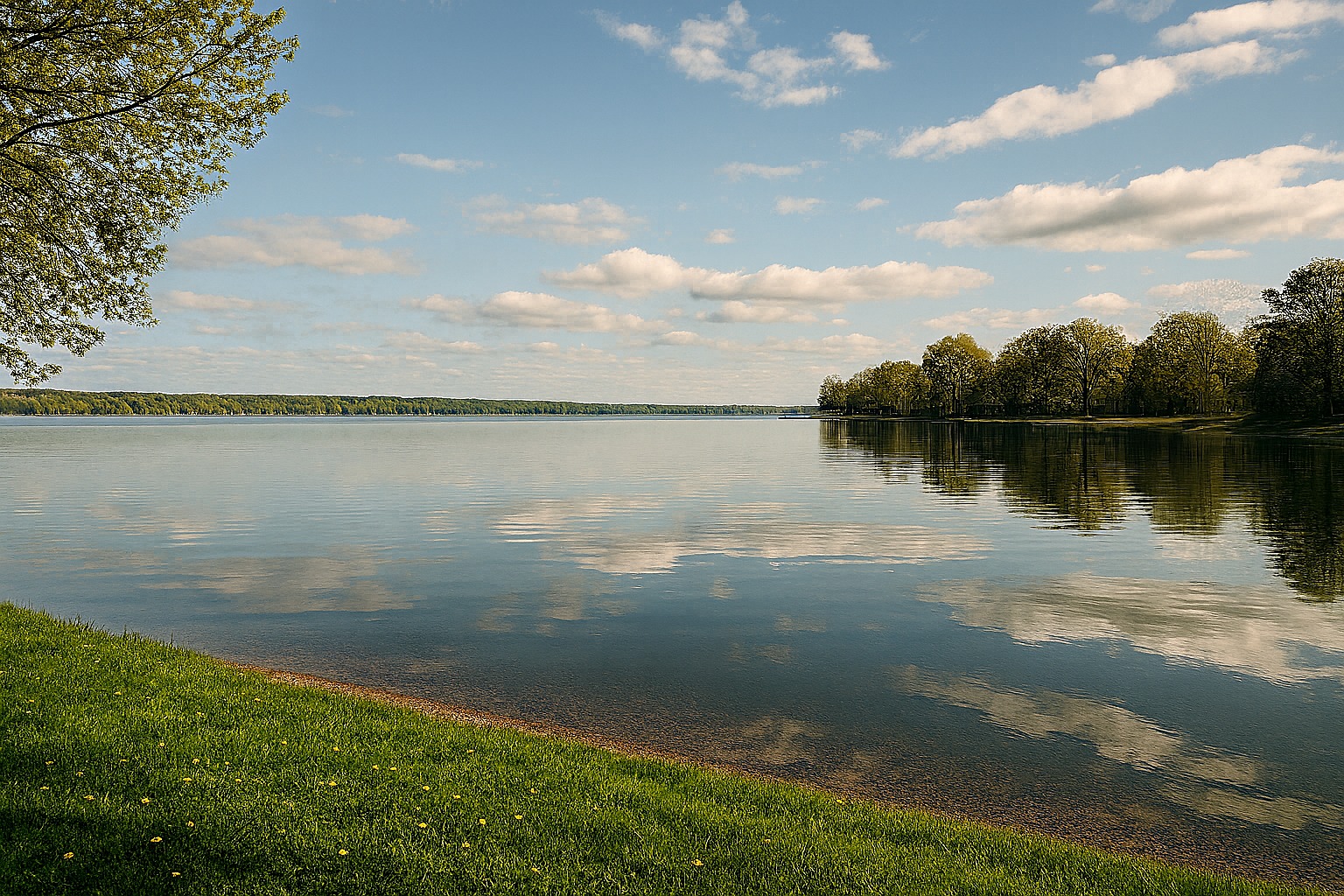 Gun Lake