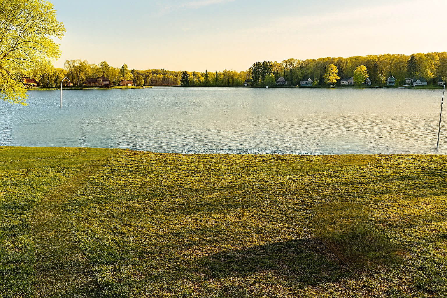 Maston Lake