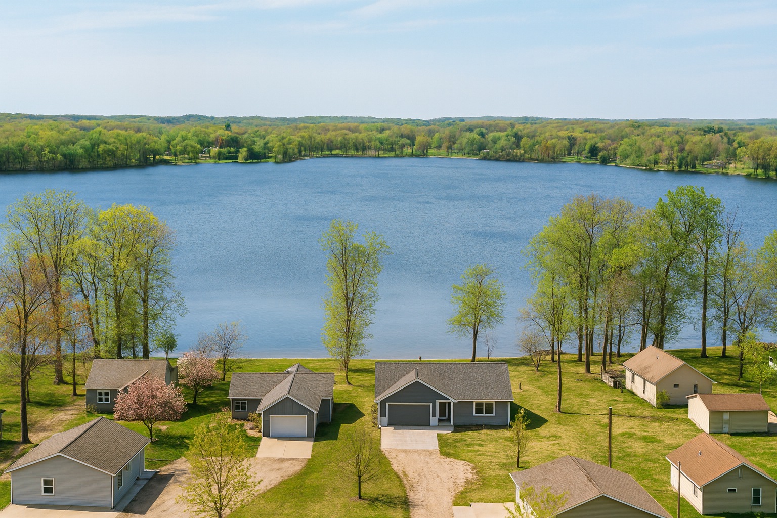 Robinson Lake