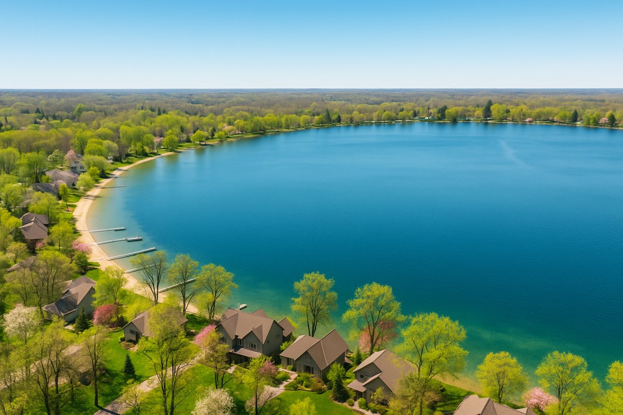 Silver Lake