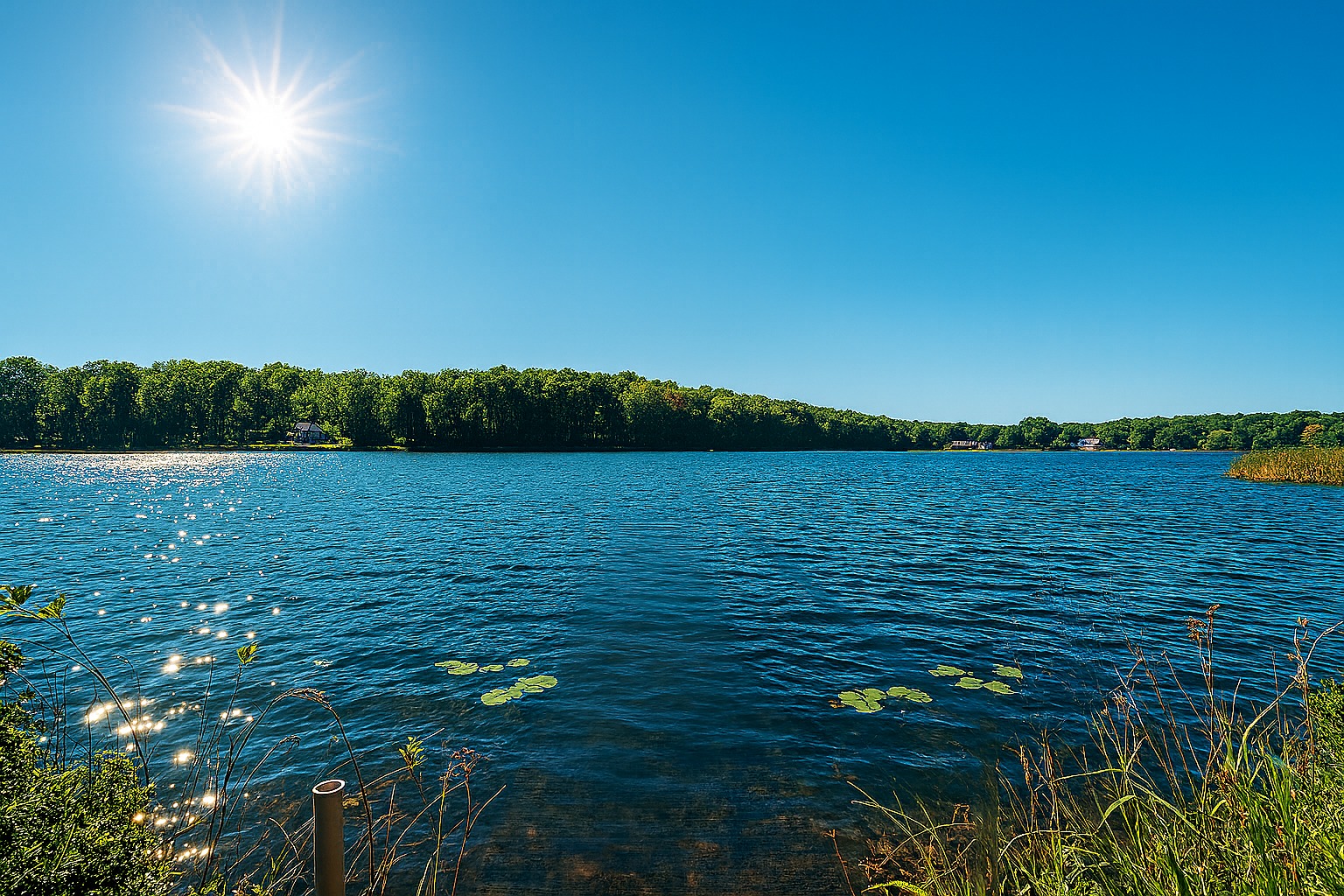 Tek-E-Nink Lake