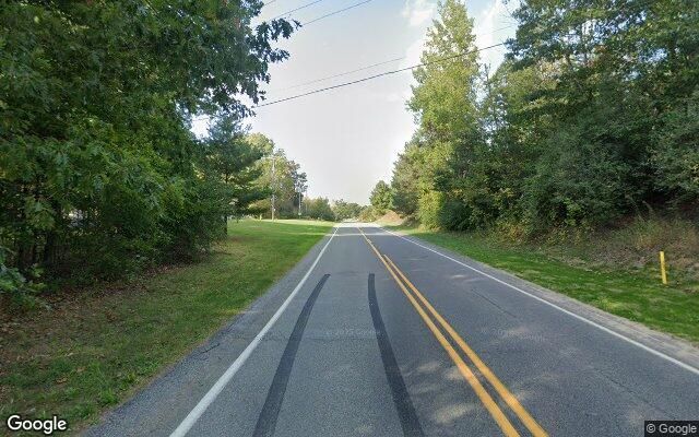 Street view of Spencer
