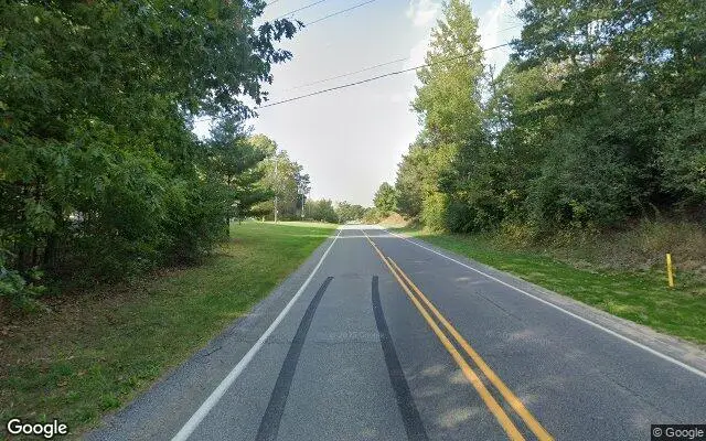 Street view of Spencer