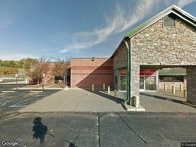 Comstock Park, Mi, Cft Plaza photo 3