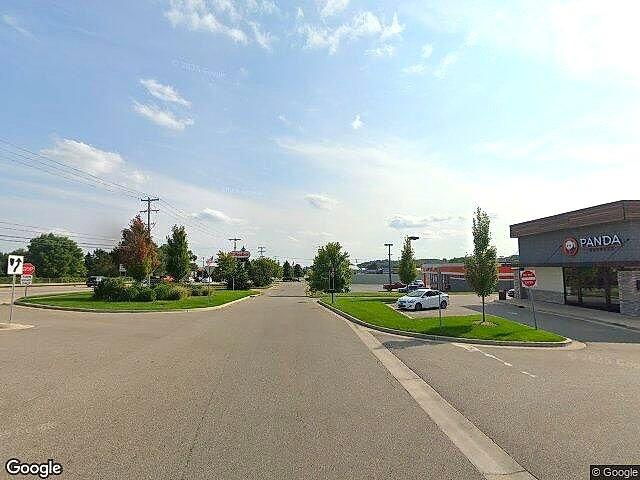 Comstock Park, Mi, Cft Plaza photo 4