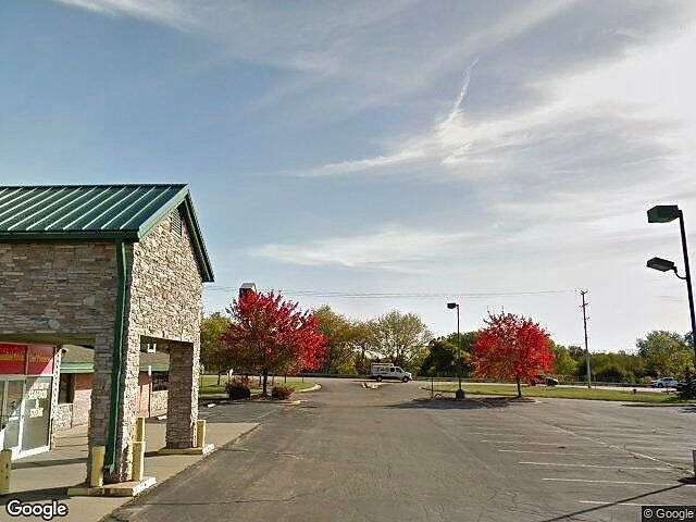 Comstock Park, Mi, Cft Plaza photo 5
