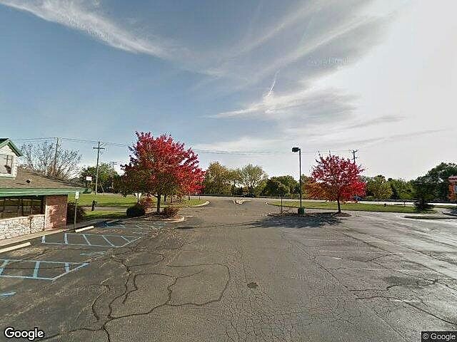 Comstock Park, Mi, Cft Plaza photo 6