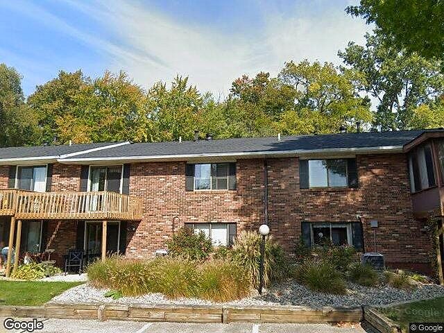 Crestwood Village Condominium photo 6