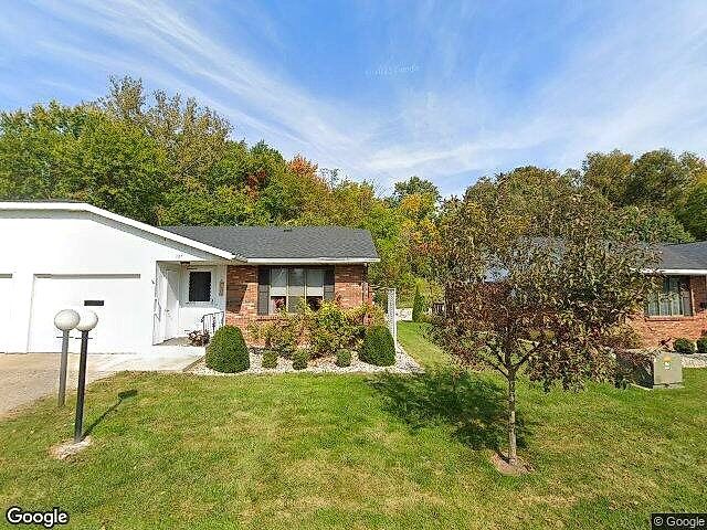 Crestwood Village Condominium photo 11
