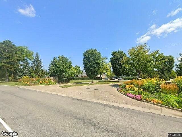 Cascade Hills Condominium photo 7