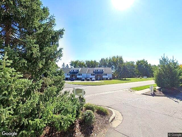 Georgetown Townhomes photo 6