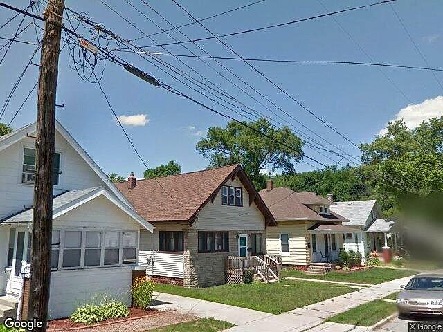 A. Rodenhouse Plat photo 2