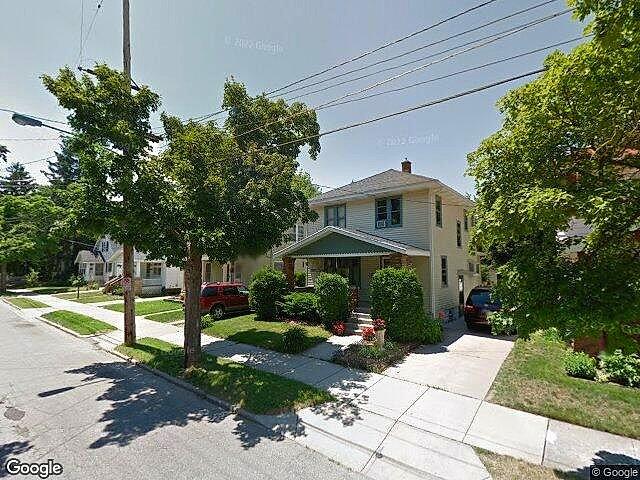 A. Rodenhouse Plat photo 3