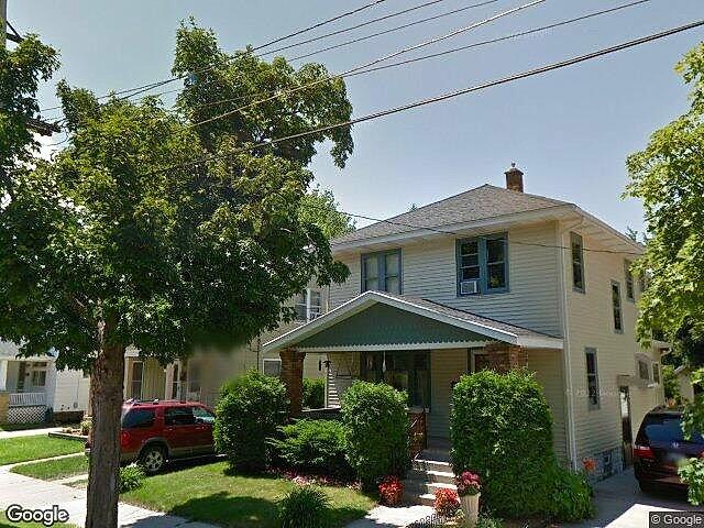 A. Rodenhouse Plat photo 4