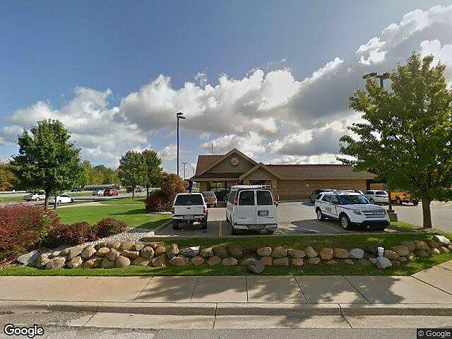 Campus Towne Centre Condo'S photo 3