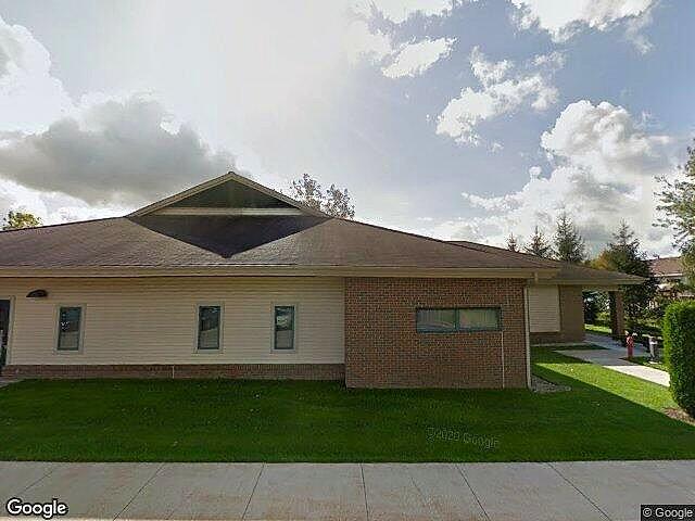 Campus Towne Centre Condo'S photo 4