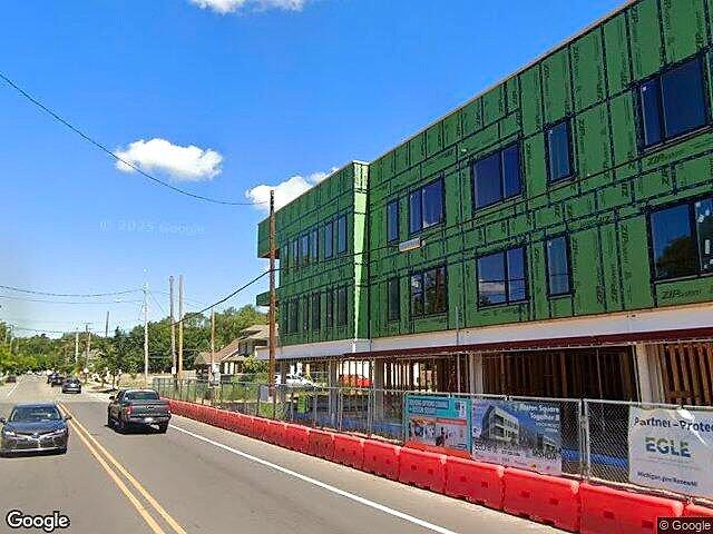 Boston Square Together F3 Condominium photo 5