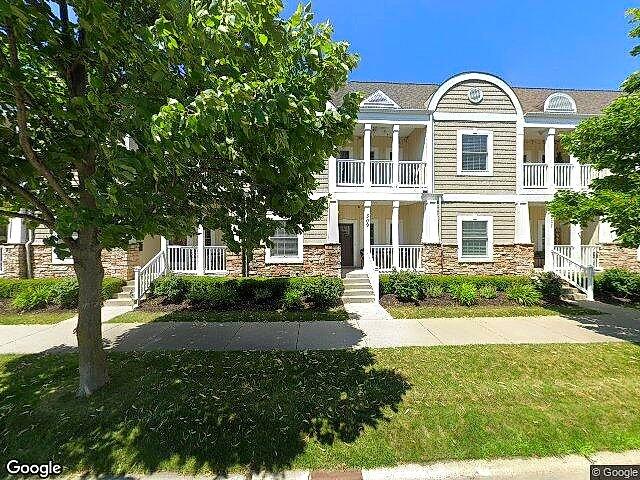 ADAMS AVENUE ROWHOUSES photo 2