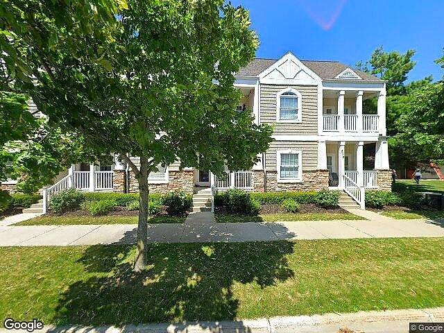 ADAMS AVENUE ROWHOUSES photo 4